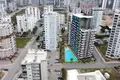 Appartement 3 chambres 96 m² Mezitli, Turquie