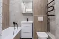 Apartamento 2 habitaciones 41 m² Minsk, Bielorrusia