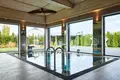 Ferienhaus 414 m² Tarasava, Belarus