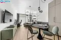 Appartement 1 chambre 38 m² Vilnius, Lituanie