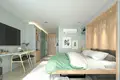 Квартира 28 м² Ban Bang Thao, Таиланд