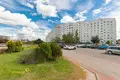 Appartement 2 chambres 49 m² Minsk, Bélarus