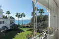 Appartement 2 chambres 114 m² Estepona, Espagne