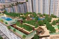 1 bedroom apartment 519 m² Dubai, United Arab Emirates