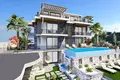 Villa 7 zimmer 420 m² Fethiye, Türkei