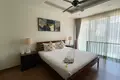 3 bedroom townthouse 175 m² Phuket, Thailand