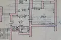 1 room apartment 42 m² Kaunas, Lithuania