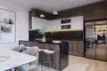 2 bedroom apartment 101 m² Limassol, Cyprus
