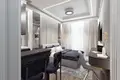 Guaranteed income of 10% per annum. Wyndham Grand Residences hotel rooms.