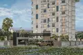 Квартира 2 комнаты 63 м² Авсаллар, Турция