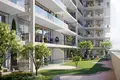 Apartamento 3 habitaciones  Dubái, Emiratos Árabes Unidos