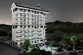 Apartamento 2 habitaciones 51 m² Turquía, Turquía