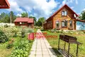 Haus 400 m² Mirski sielski Saviet, Weißrussland