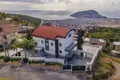 Villa 850 m² Alanya, Türkei