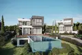 3 bedroom villa 180 m² Tala, Cyprus