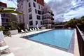 Apartamento 1 habitación 62 m² en Tivat, Montenegro