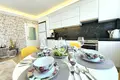 Appartement 3 chambres 100 m² Oba, Turquie