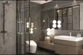 Wohnung 3 zimmer 108 m² Mezitli, Türkei