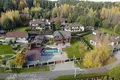 Коттедж 290 м² Острошицкогородокский сельский Совет, Беларусь