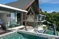 6 bedroom villa 1 800 m² Kamala, Thailand