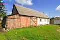 Casa 59 m² Laborai, Lituania