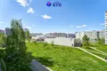 Квартира 3 комнаты 69 м² Минск, Беларусь