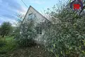 House 146 m² Zapollie, Belarus