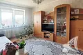 Квартира 2 комнаты 54 м² Мухавецкий сельский Совет, Беларусь