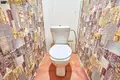 2 room apartment 54 m² Zdanovicki sielski Saviet, Belarus