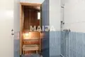 Mieszkanie 2 pokoi 64 m² Siltakyla, Finlandia