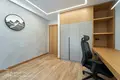 5 room apartment 123 m² Ratomka, Belarus