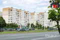 Mieszkanie 3 pokoi 64 m² Mińsk, Białoruś