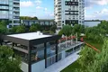 Wohnung 5 zimmer 174 m² Yenimahalle, Türkei
