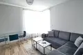 Apartamento 1 habitación 30 m² en Varsovia, Polonia