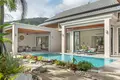 Villa de 3 habitaciones 409 m² Phuket, Tailandia