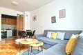 Wohnung 2 Schlafzimmer 72 m² in Budva, Montenegro