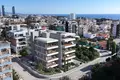 Mieszkanie 2 pokoi 86 m² Gmina Germasogeia, Cyprus