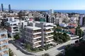 Mieszkanie 2 pokoi 86 m² Gmina Germasogeia, Cyprus