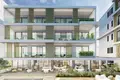 2 bedroom apartment 110 m² Yeroskipou, Cyprus