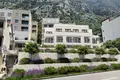 Apartamento 2 habitaciones 60 m² Dobrota, Montenegro