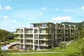 Wohnung 34 m² Sweti Wlas, Bulgarien