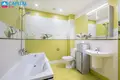 Квартира 2 комнаты 41 м² Вильнюс, Литва