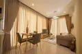 1 bedroom apartment 47 m² Pattaya, Thailand