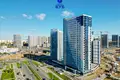 Квартира 2 комнаты 37 м² Минск, Беларусь