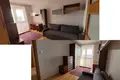 Appartement 3 chambres 50 m² en Cracovie, Pologne