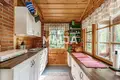 Коттедж 2 комнаты 29 м² Ylikiiminki, Финляндия