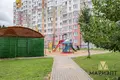 Mieszkanie 2 pokoi 53 m² Borowlany, Białoruś