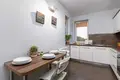 Appartement 2 chambres 51 m² en Cracovie, Pologne