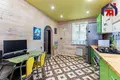 House 85 m² Baravoje, Belarus
