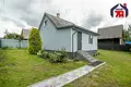 Haus 43 m² Piatryskauski siel ski Saviet, Weißrussland